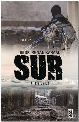 Sur; Halit