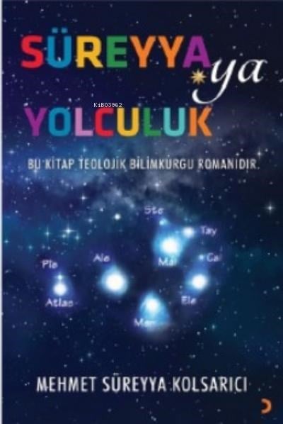 Süreyya’ya Yolculuk