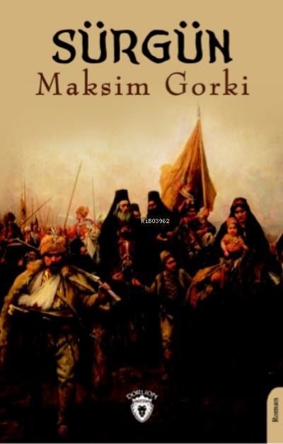 Sürgün
