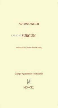 Sürgün