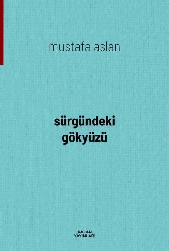Sürgündeki Gökyüzü