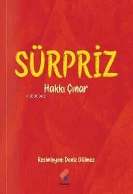 Sürpriz