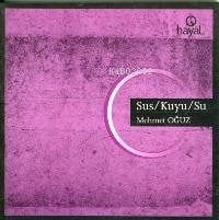 Sus / Kuyu / Su