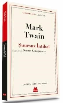 Şuursuz İntihal; Seçme Konuşmalar