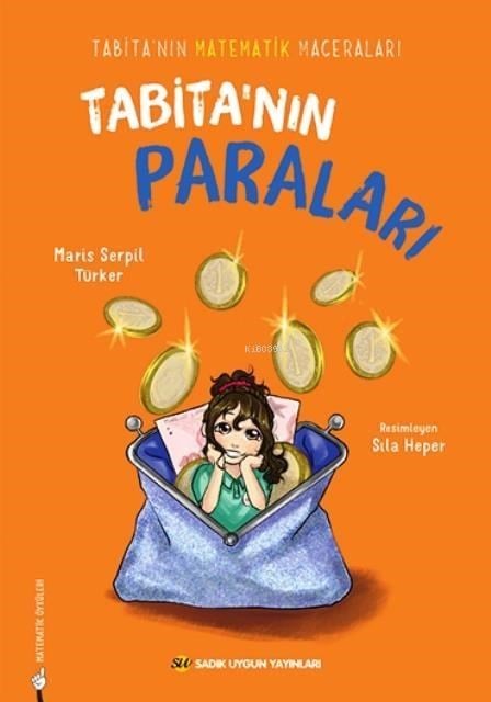 Tabita'nın Paraları;Tabita'nın Matematik Maceraları