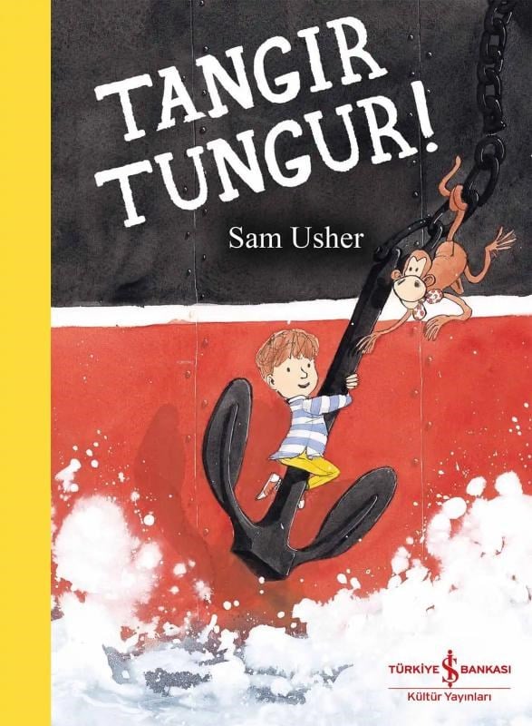 Tangır Tungur!