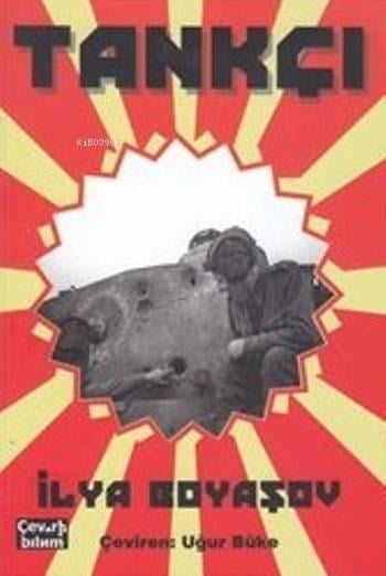 Tankçı