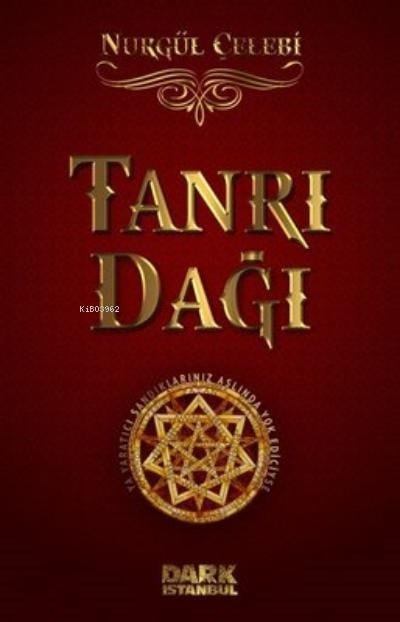Tanrı Dağı