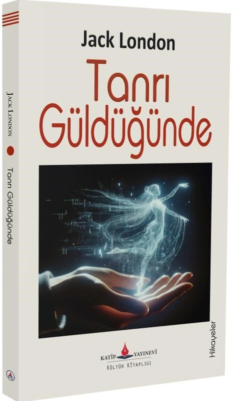 Tanrı Güldüğünde