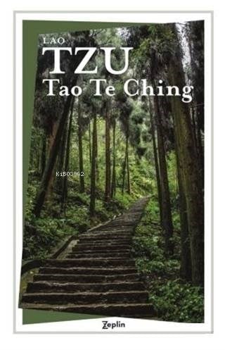 Tao Te Ching