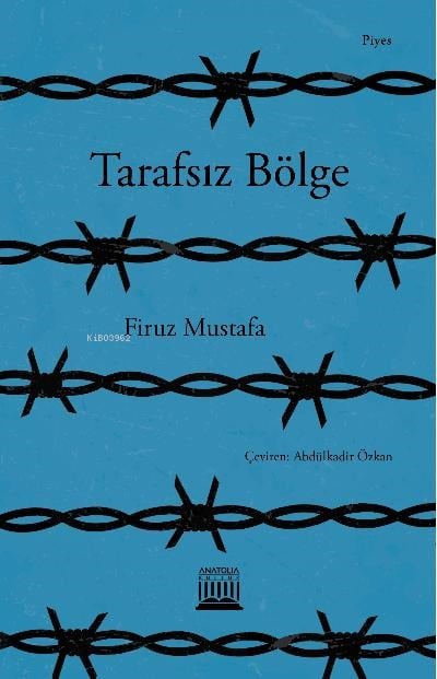 Tarafsız Bölge
