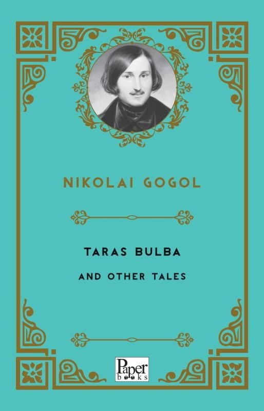 Taras Bulba And Other Tales