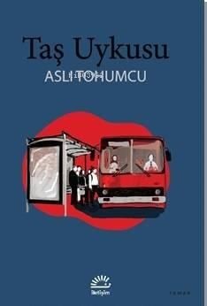 Taş Uykusu