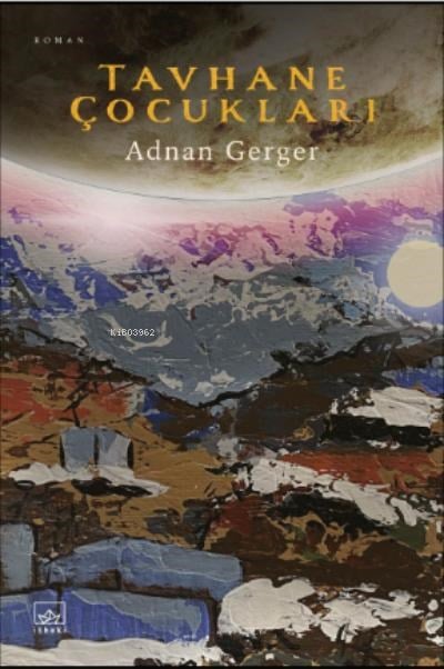 Tavhane Çocukları