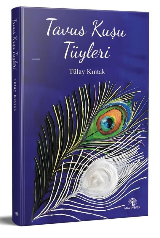 Tavus Kuşu Tüyleri