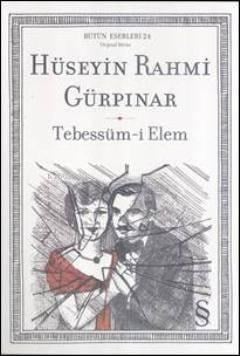 Tebessüm-i Elem