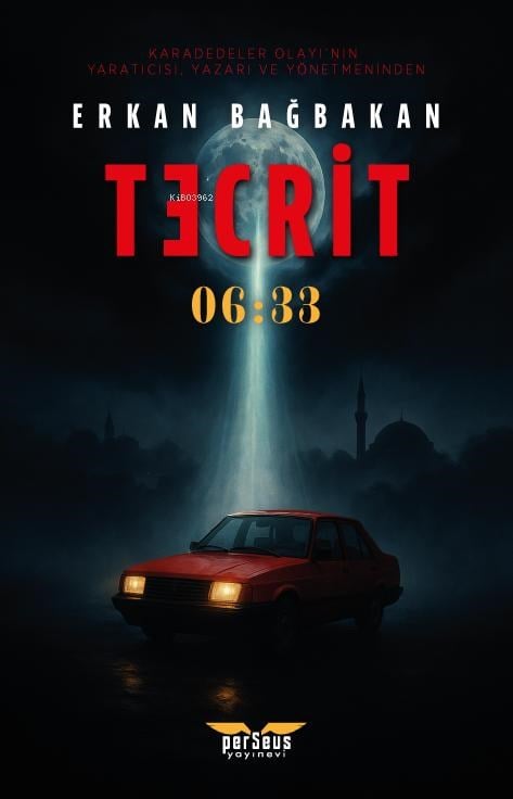 Tecrit