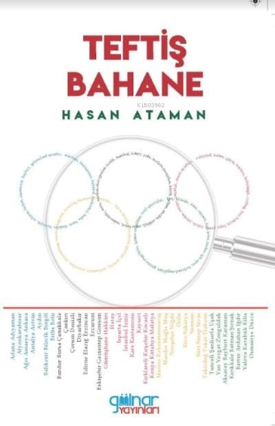 Teftiş Bahane