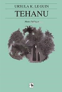 Tehanu; Yerdeniz IV