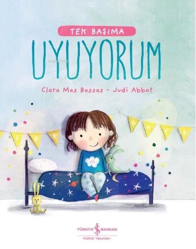 Tek Başına Uyuyorum