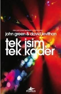 Tek İsim Tek Kader (Ciltli)
