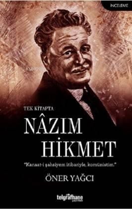 Tek Kitapta Nâzım Hikmet