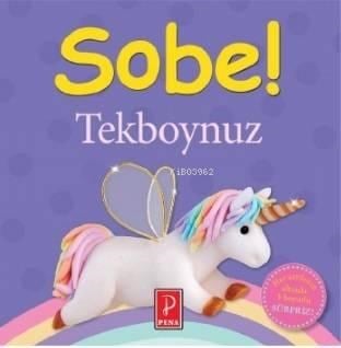 Tekboynuz - Sobe!