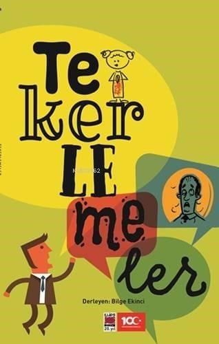 Tekerlemeler