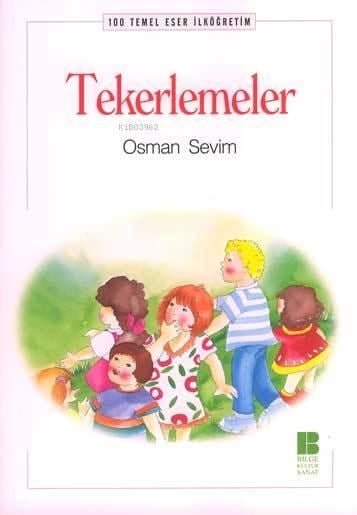 Tekerlemeler