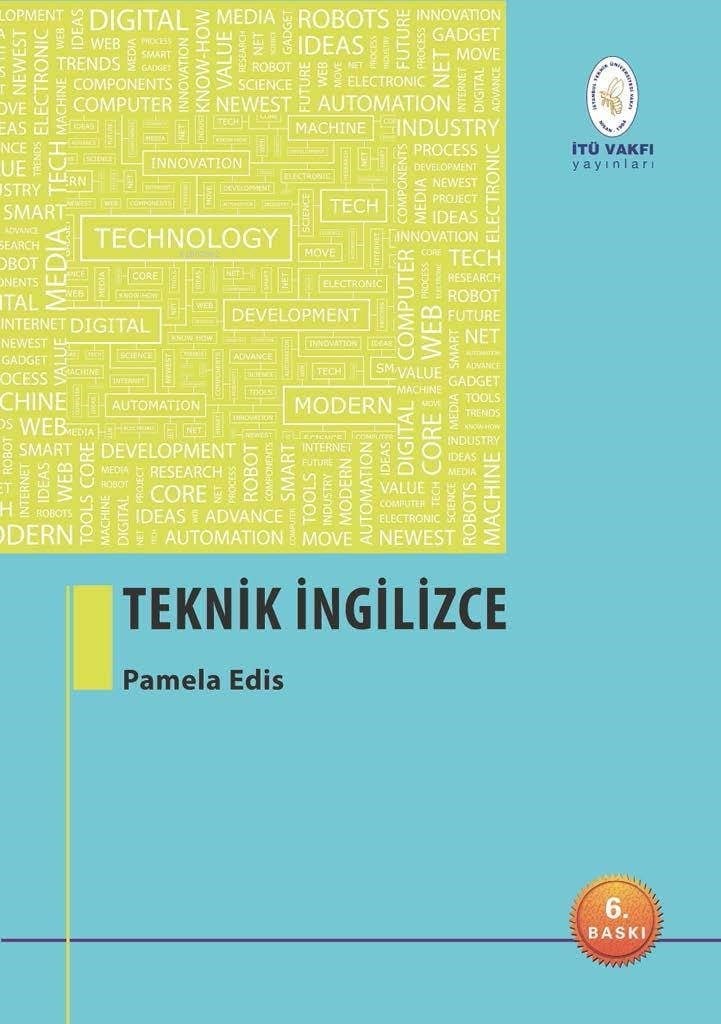 Teknik ingilizce