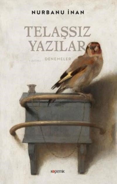 Telaşsız Yazılar ;Denemeler
