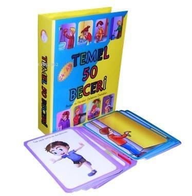 Temel 50 Beceri