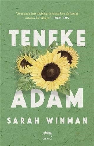 Teneke Adam
