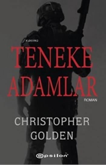 Teneke Adamlar