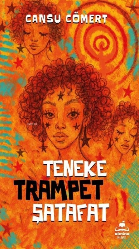 Teneke Trampet Şatafat