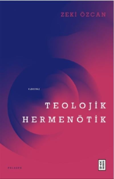 Teolojik Hermenötik