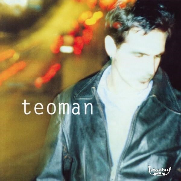 Teoman Plak