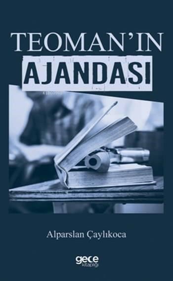 Teoman'ın Ajandası