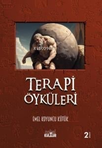 Terapi Öyküleri