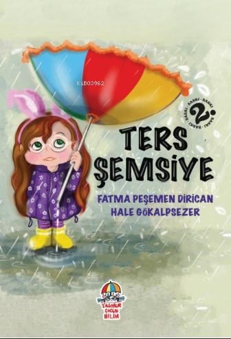 Ters Şemsiye