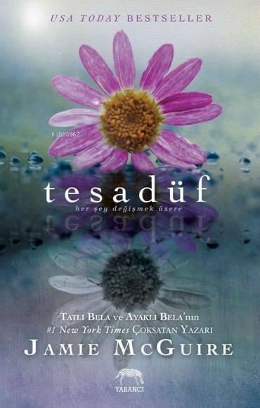 Tesadüf