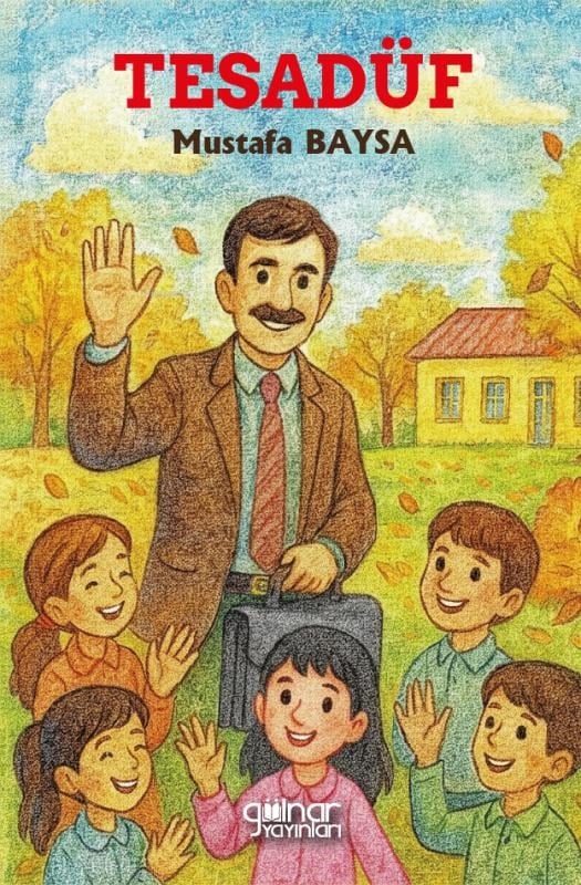 Tesadüf