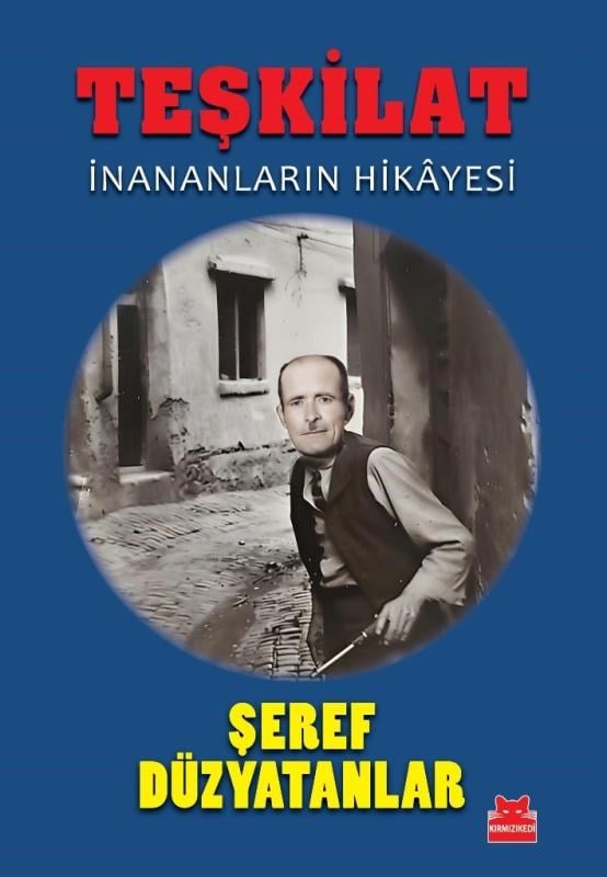 Teşkilat;İnananların Hikayesi
