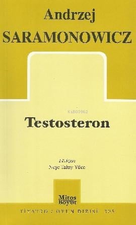 Testosteron
