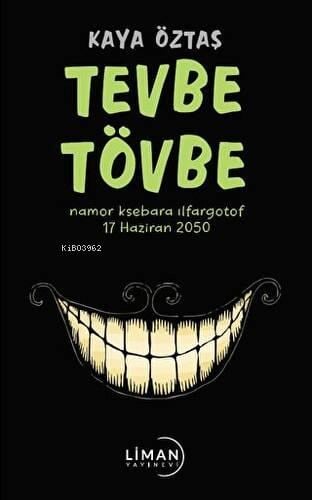 Tevbe Tövbe