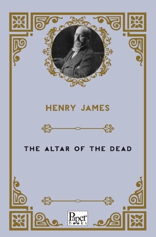 The Altar of the Dead
