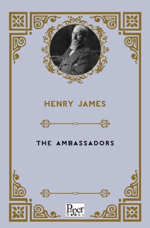 The Ambassadors