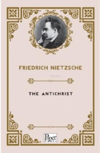 The Antichrist