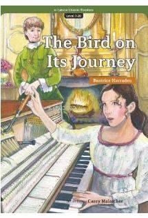 The Bird on Its Journey (eCR Level 7)