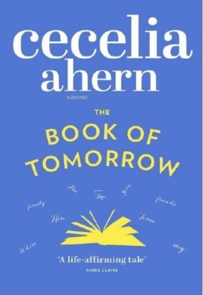 The Book of Tomorrow